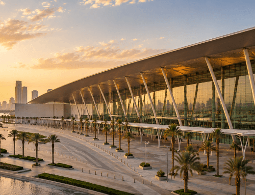 Qatar Medicare 2026 – International Healthcare and Medical Trade Exhibition & Conference
