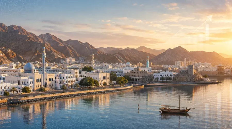 How to Register a Business in Oman (2026 Guide): Invest Easy & 100% Ownership